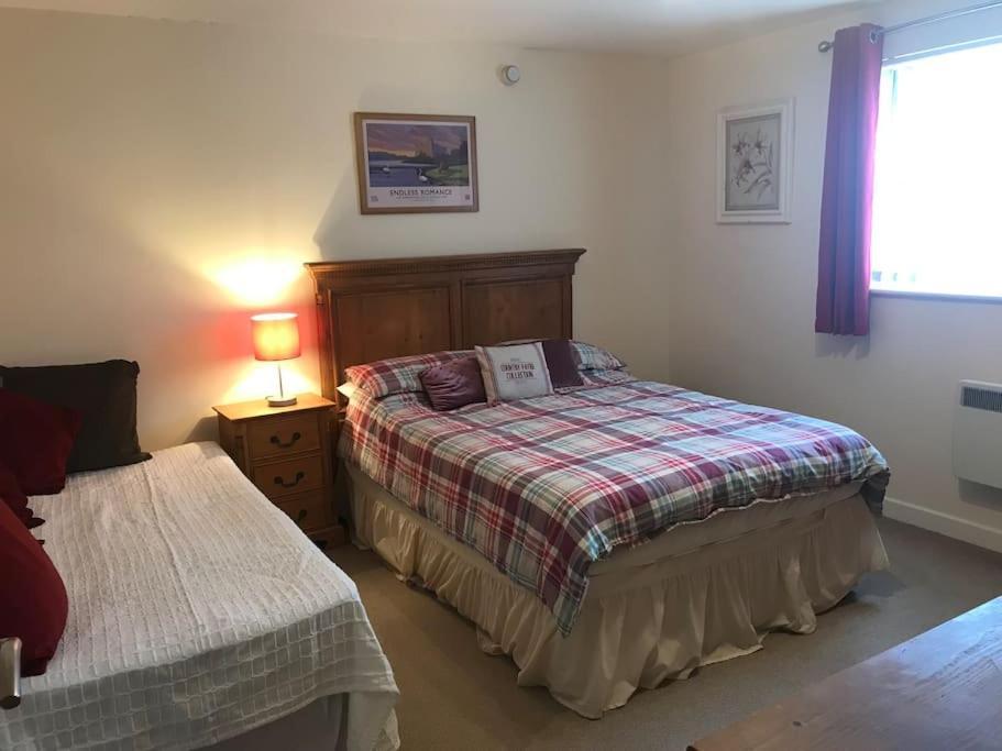 Great Offer 2 Bed Tenby Flat Free Parking المظهر الخارجي الصورة