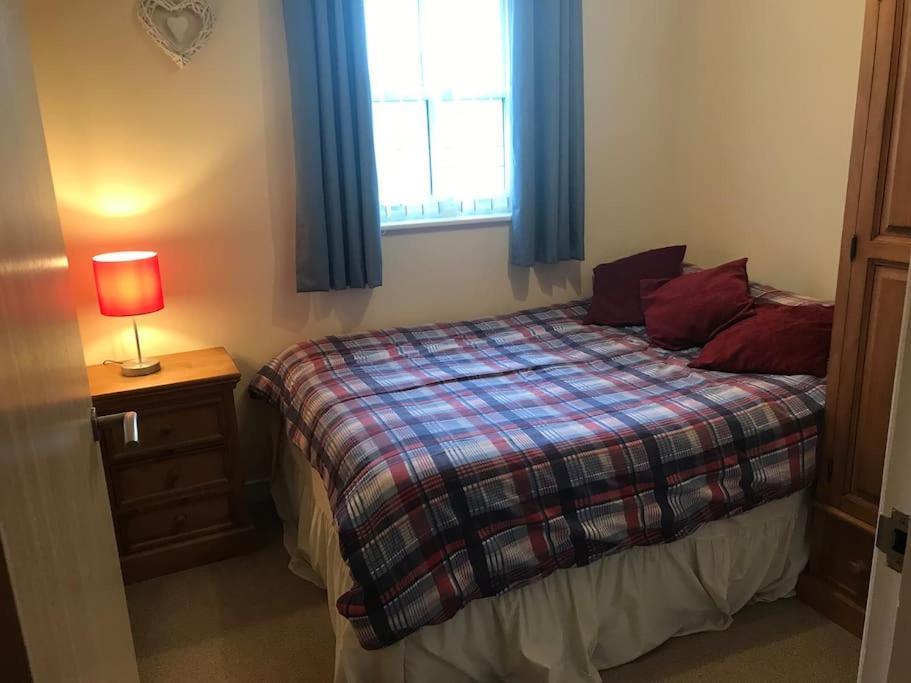 Great Offer 2 Bed Tenby Flat Free Parking المظهر الخارجي الصورة
